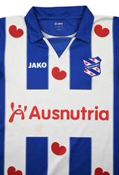 2016-17 HEERENVEEN SHIRT M/L