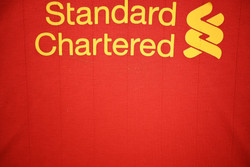 2012-13 LIVERPOOL SHIRT L