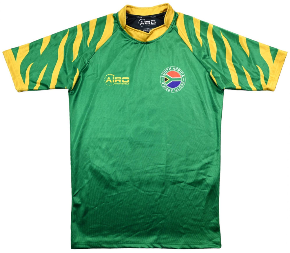 SOUTH AFRICA RUGBY *MARX* KOSZULKA M