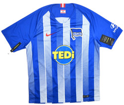 2018-19 HERTHA BSC BERLIN KOSZULKA L