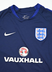 ENGLAND SHIRT XL. BOYS