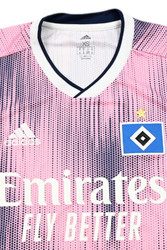 2019-20 HAMBURG KOSZULKA XS