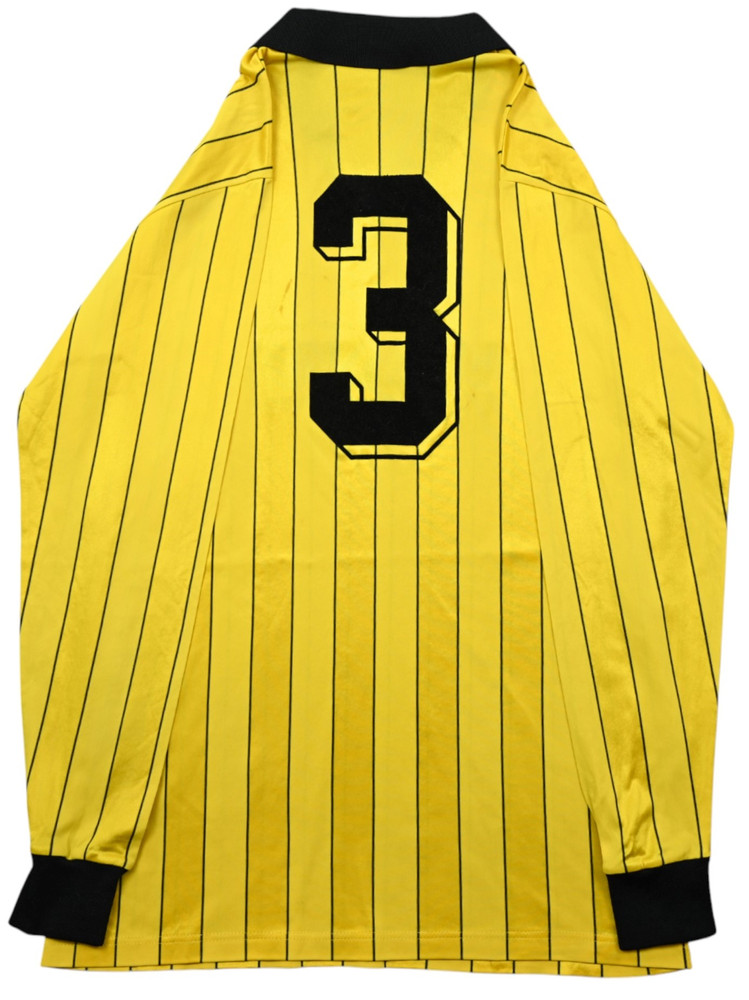 ERIMA #3 VINTAGE MADE IN W. GERMANY LONGSLEEVE KOSZULKA L