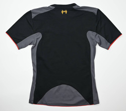 2012-13 LIVERPOOL KOSZULKA WOMENS M