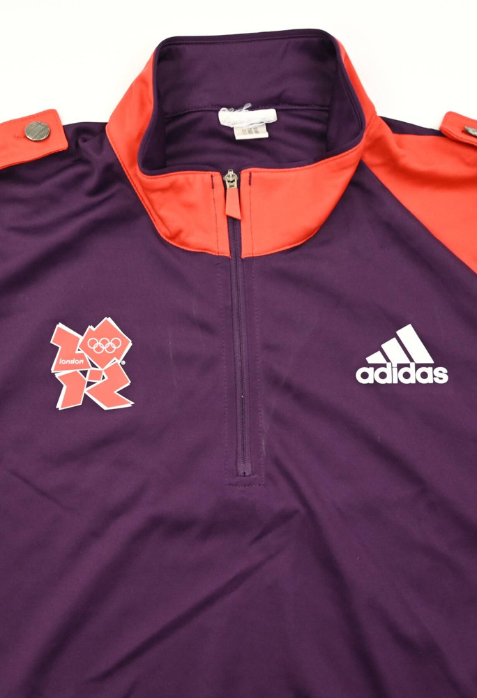 LONDON 2012 OLYMPIC GAMES SHIRT M