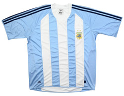 2006 ARGENTINA WORLD CUP KOSZULKA L