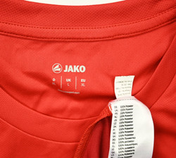 2019-20 BAYER LEVERKUSEN SHIRT L