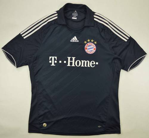 2008-09 BAYERN MUNCHEN SHIRT XL