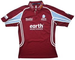 EARTH TITANS RUGBY SHIRT M