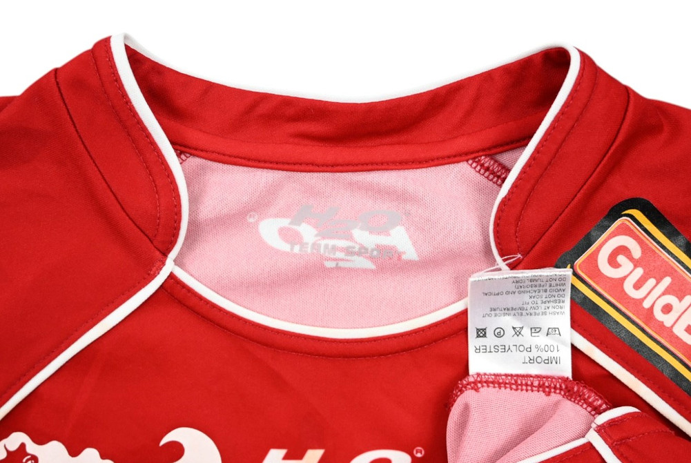 MIDTJYLLAND HANDBALL *SORENSEN* KOSZULKA WOMENS L