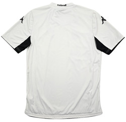 2014-15 BORUSSIA MONCHENGLADBACH SHIRT L. BOYS