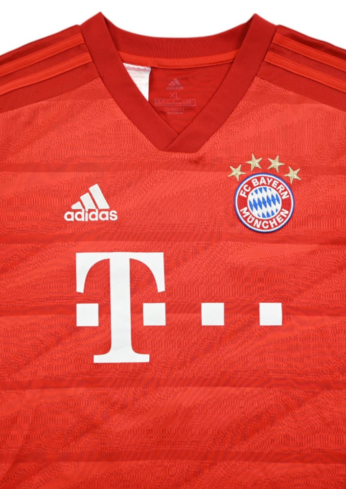 2019-20 BAYERN MUNCHEN *COUTINHO* KOSZULKA XL. BOYS