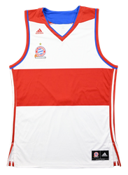 BAYERN MUNCHEN BASKETBALL SHIRT M