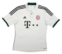 2013-14 BAYERN MUNCHEN *KROOS* KOSZULKA M