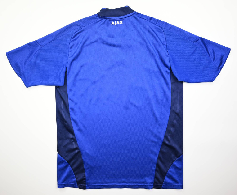 2008-09 AJAX AMSTERDAM KOSZULKA S