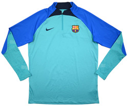 2022-23 BARCELONA TOP L 