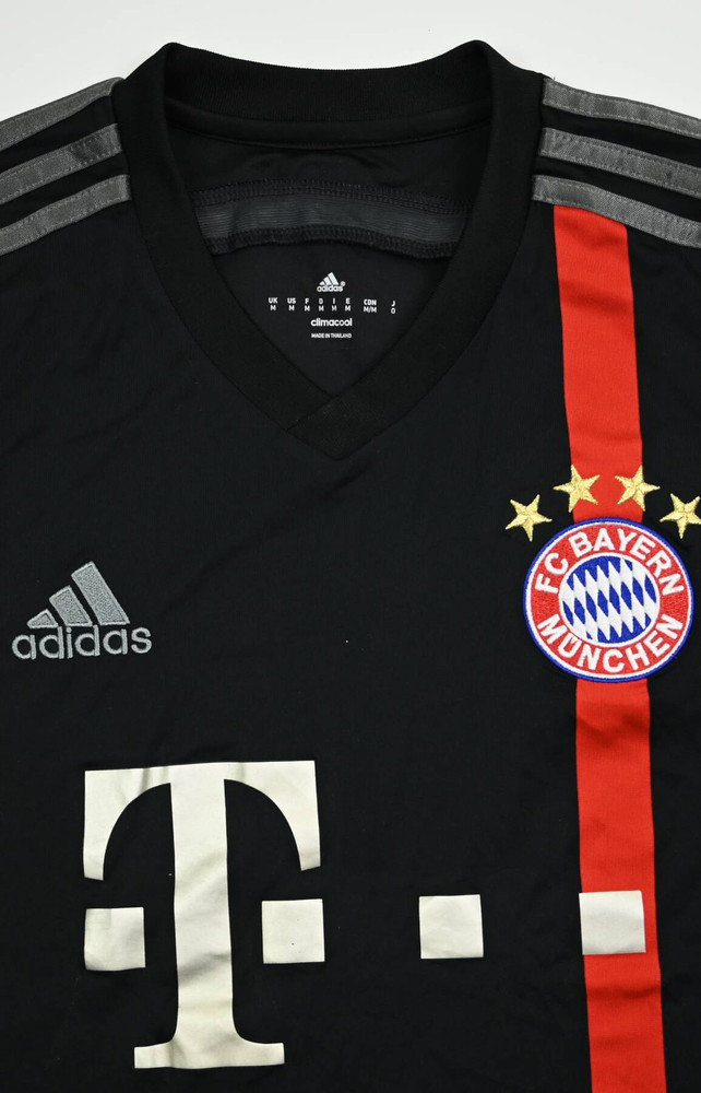 2014-15 BAYERN MUNCHEN KOSZULKA M