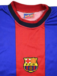 1998-00 BARCELONA KOSZULKA L