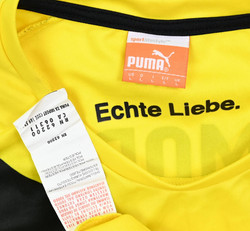2014-15 BORUSSIA DORTMUND *IMMOBILE* KOSZULKA L