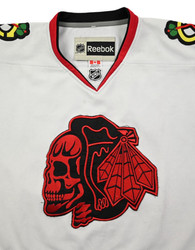 CHICAGO BLACKHAWKS *TOEWS* HOCKEY SHIRT L