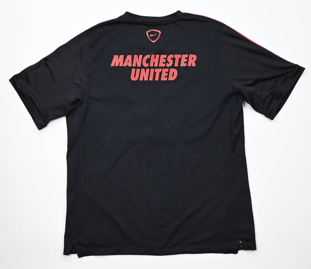 2014-15 MANCHESTER UNITED KOSZULKA TRENINGOWA XL