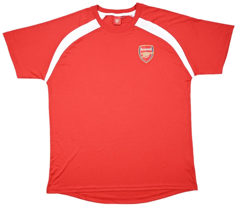 ARSENAL LONDON SHIRT XL