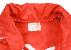 1988-90 WALES SHIRT L