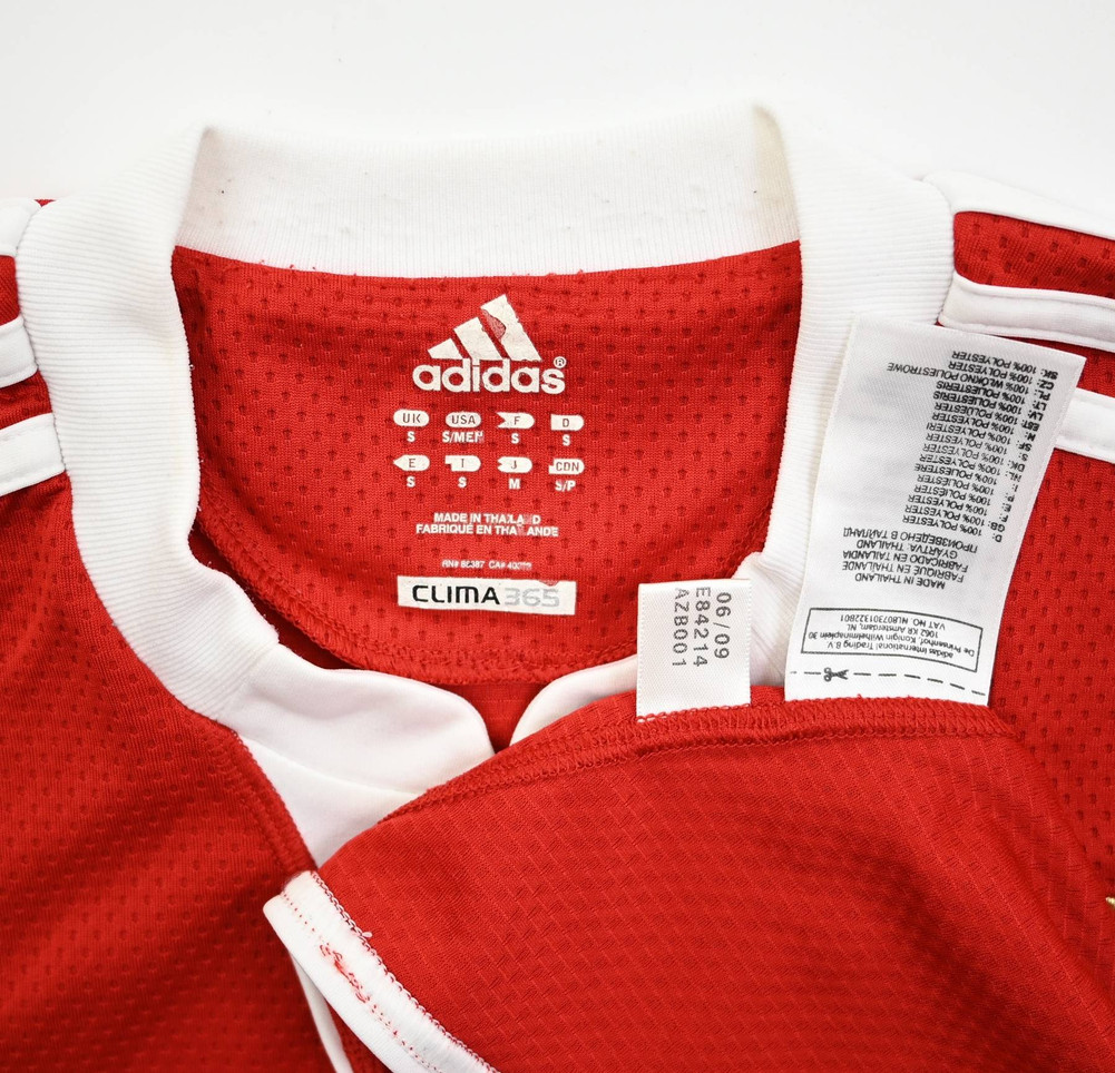 2009-10 BAYERN MUNCHEN KOSZULKA S