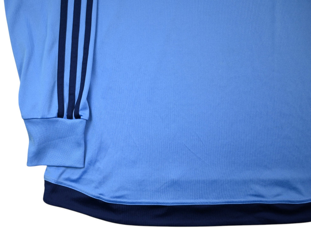 2015-16 BAYERN MUNCHEN GOALKEEPER LONGSLEEVE SHIRT M