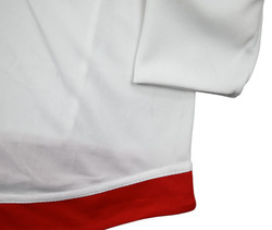 2014-15 SLASK WROCLAW *PAWELEK* MATCH ISSUESHIRT M