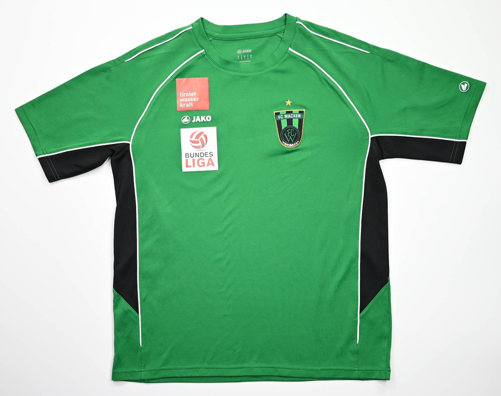 FC WACKER KOSZULKA S