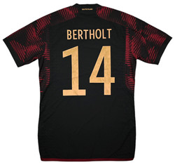 2022-23 GERMANY SHIRT M