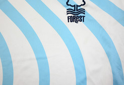 2023-24 NOTTINGHAM FOREST KOSZULKA M