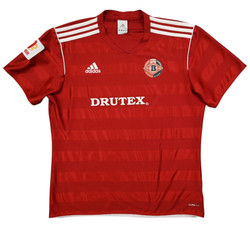 BYTOVIA BYTOW SHIRT L