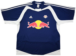 2005-06 RED BULL SALZBURG SHIRT XXL