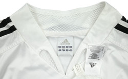 2004-05 REAL MADRID *RONALDO* SHIRT S