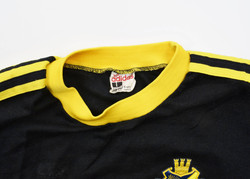 1980'S AIK STOCKHOLM KOSZULKA M