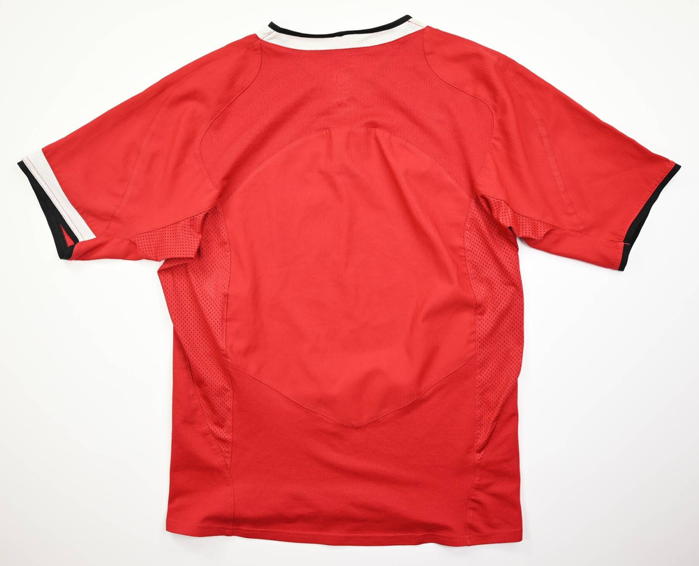 2004-06 MANCHESTER UNITED SHIRT XL. BOYS