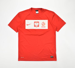 2012-13 POLAND KOSZULKA M