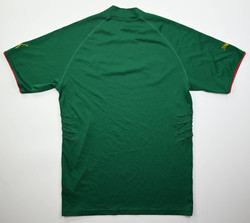 2004-06 CAMEROON KOSZULKA S