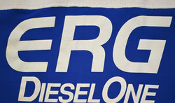 2004-05 SAMPDORIA SHIRT XXL