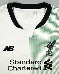 2017-18 LIVERPOOL *MANE* KOSZULKA L