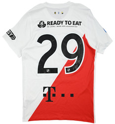 2019-20 FC UTRECHT SHIRT S
