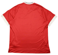 2015-16 MANCHESTER UNITED KOSZULKA 2XL