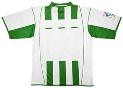 2007-08 CORDOBA KOSZULKA XL