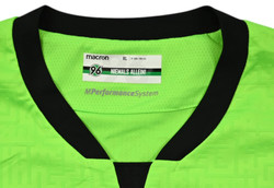 2021-22 HANNOVER 96 *KERK* SHIRT XL