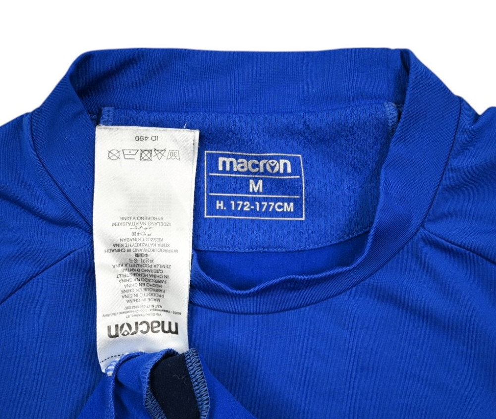 2021-22 READING LONGSLEEVE SHIRT M