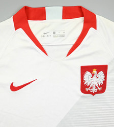 2018-19 POLAND KOSZULKA S