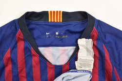 2018-19 FC BARCELONA *COUTINHO* KOSZULKA S