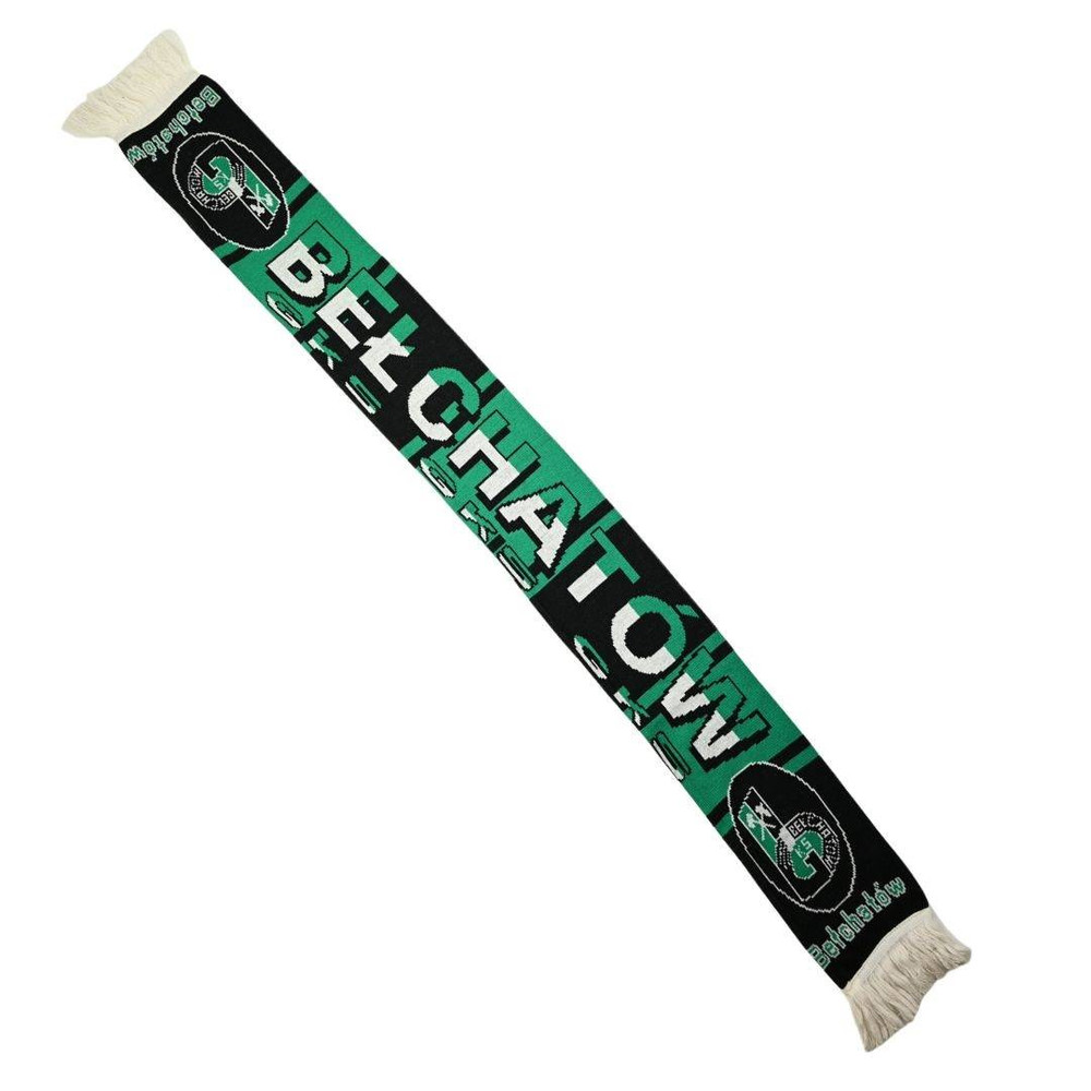 GKS BEŁCHATÓW SZALIK